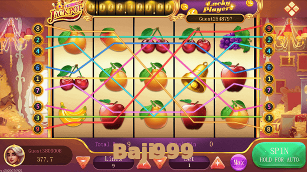 Baji999 game app for Pakistan players