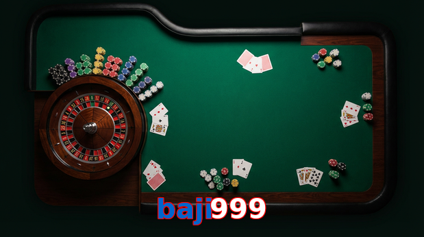 Game list for Baji999 casino section