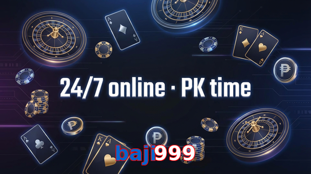 Game list for Baji999 online section